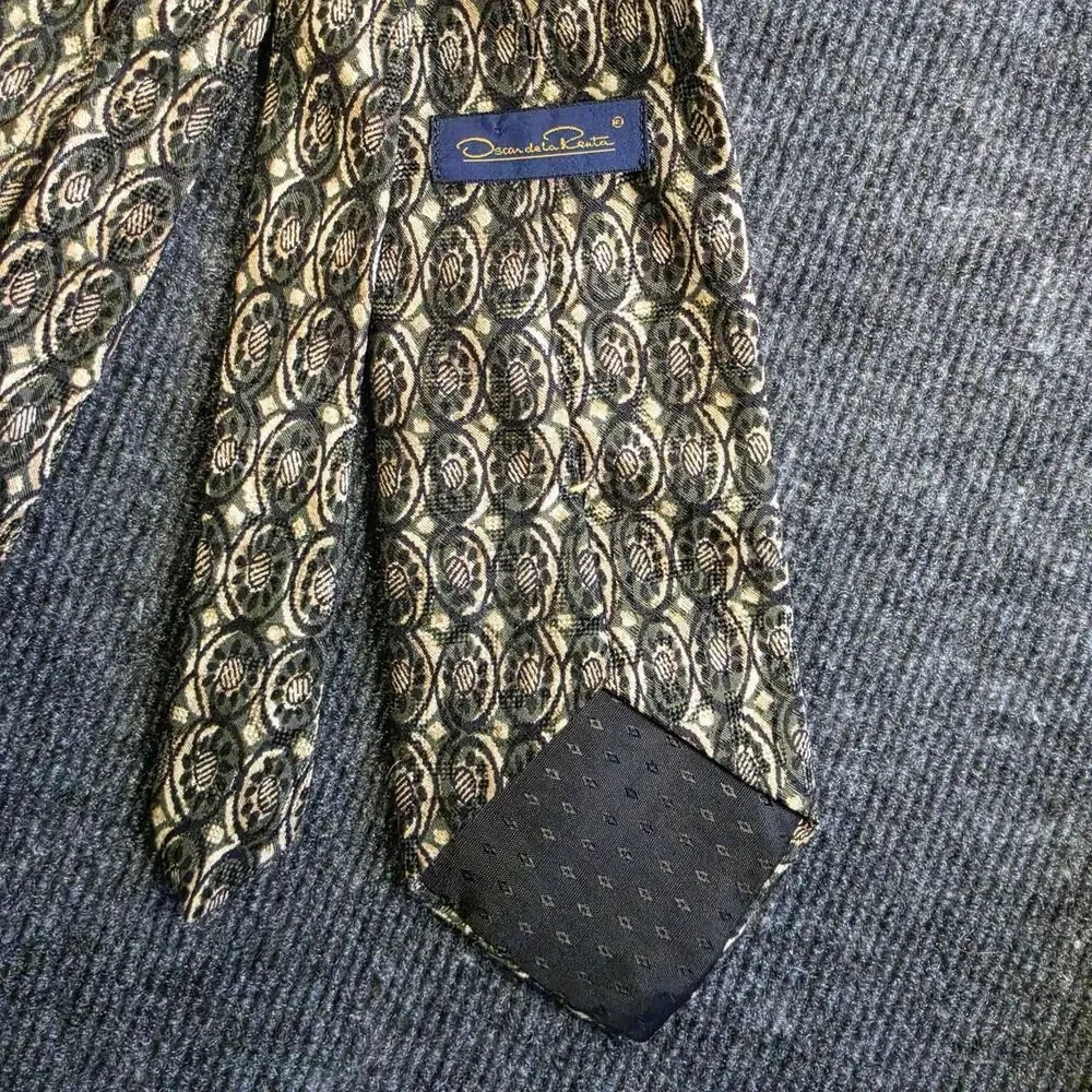 Oscar de la Renta oscar de